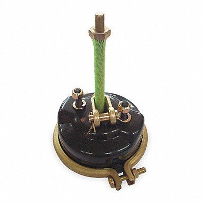Service Spring and Brake Chambers image